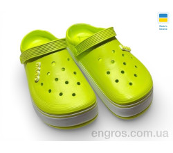 Кроксы Rai shoes